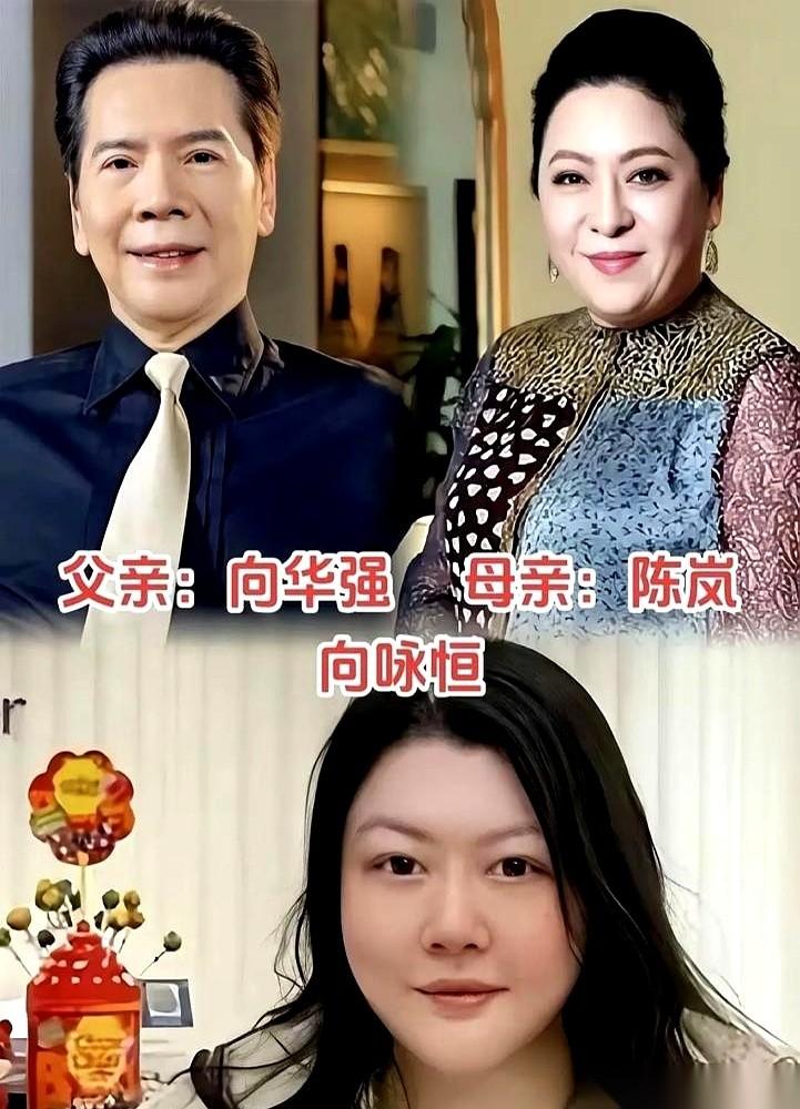 真绝了。刷到吴君如18岁女儿的照片，我盯着看了好半天。简直就是“女版陈可辛”