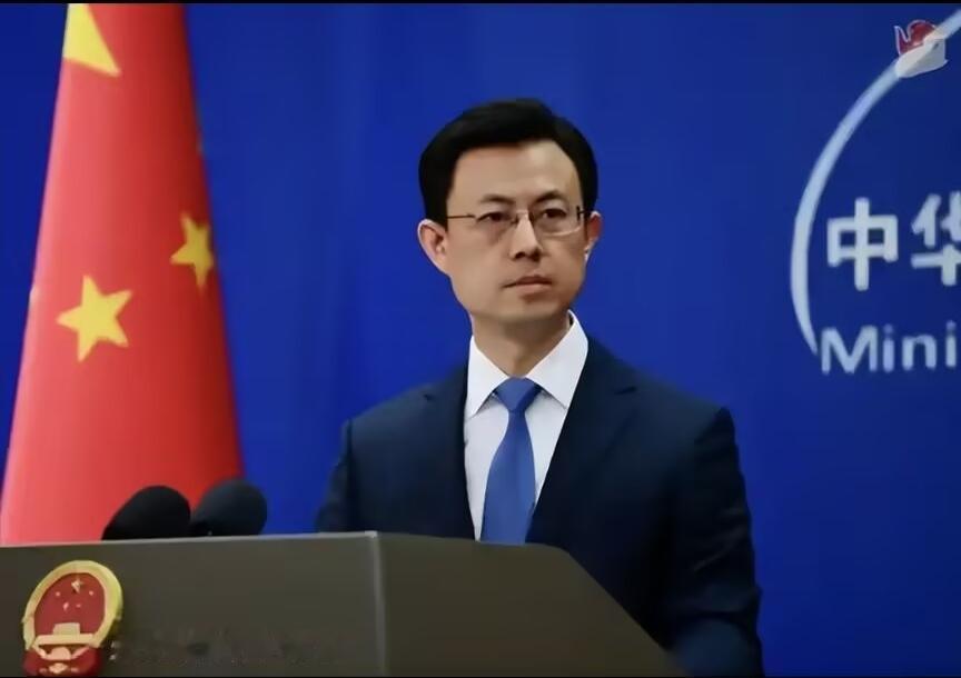 就在刚刚，中国外交部发布严正声明，4月24日，对于美国指责中国窃取美国人工