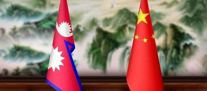 印度打输了，邻居们都靠中国印度老大哥被打败，邻居们要抱中