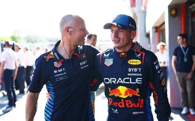 红牛资深机械师奥勒·沙克已递交辞职，在工作20多年后将会与红牛告别，原因是他对队