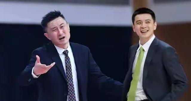 郭士强如果下课，男篮国家队最合适的教练人选有三人。真到了中国男篮重新选帅的那