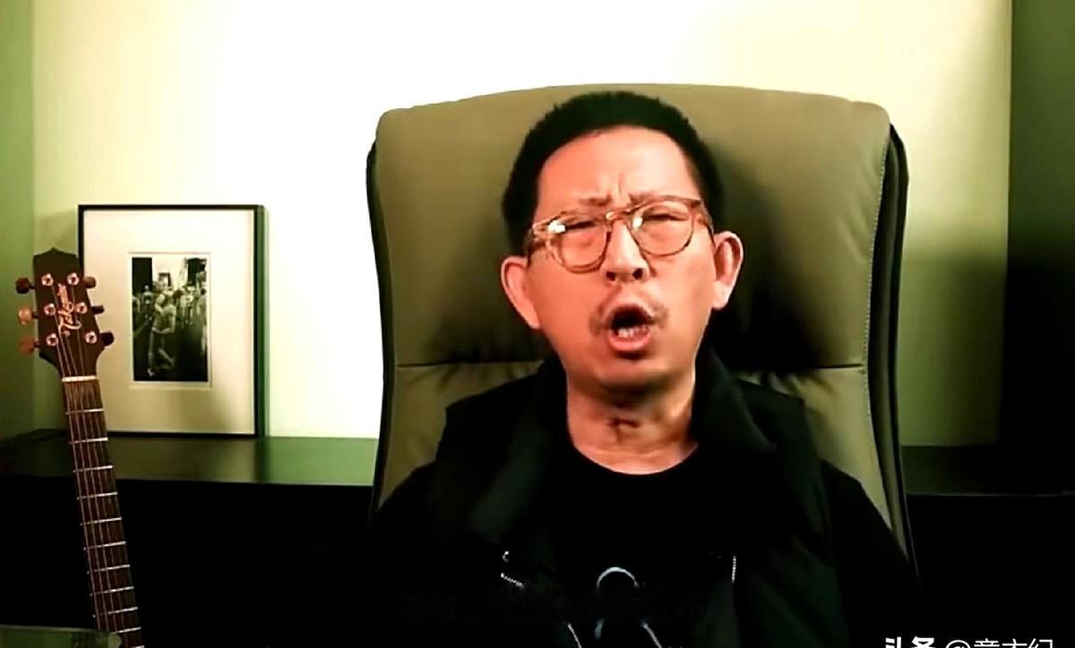 快60岁的人做个医美，就要被人指着鼻子骂丑？王祖贤在访谈节目露了个脸，丁太升直接开麦，评判人家脸僵、