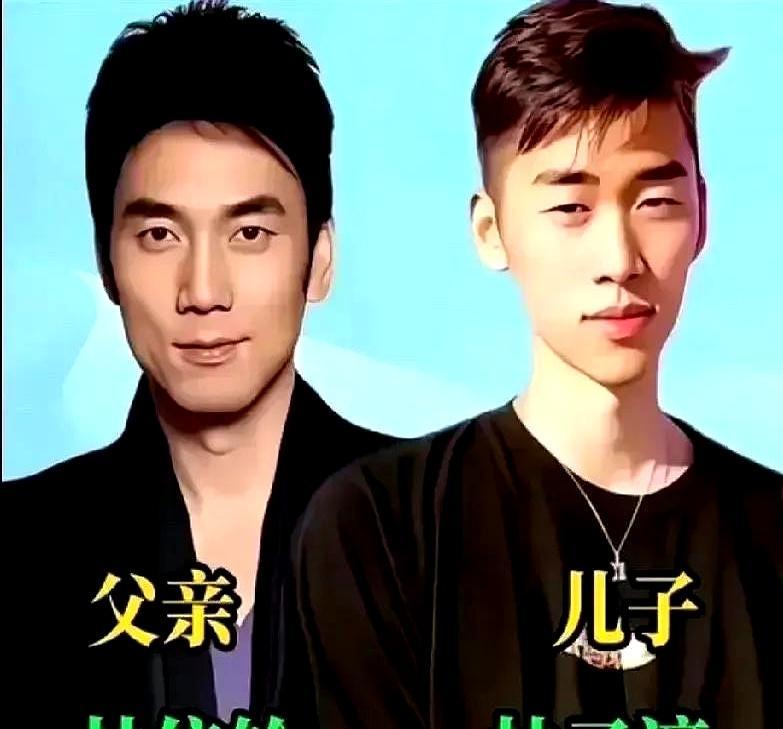 他爸是狄龙，他却被骂TVB收视毒药，凭什么拿视帝？2021年，谭俊彦一口气