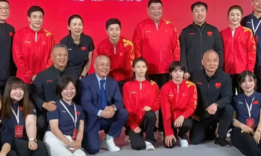 现在的网络太可怕了，就因为一个站位，就不支持李宁了，这个可是团代，婵宝也是有代言
