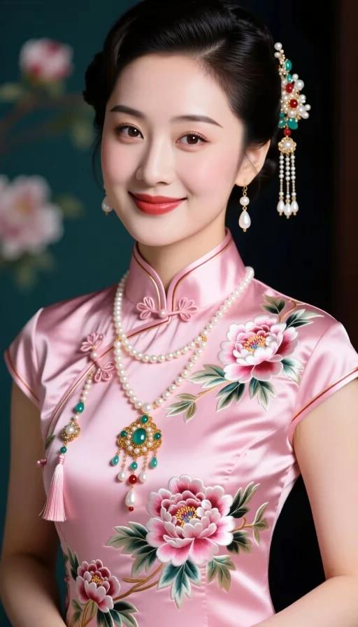 绵绵细雨相思泪一寸相思一寸伤相思难解心中情解铃还须系铃人。