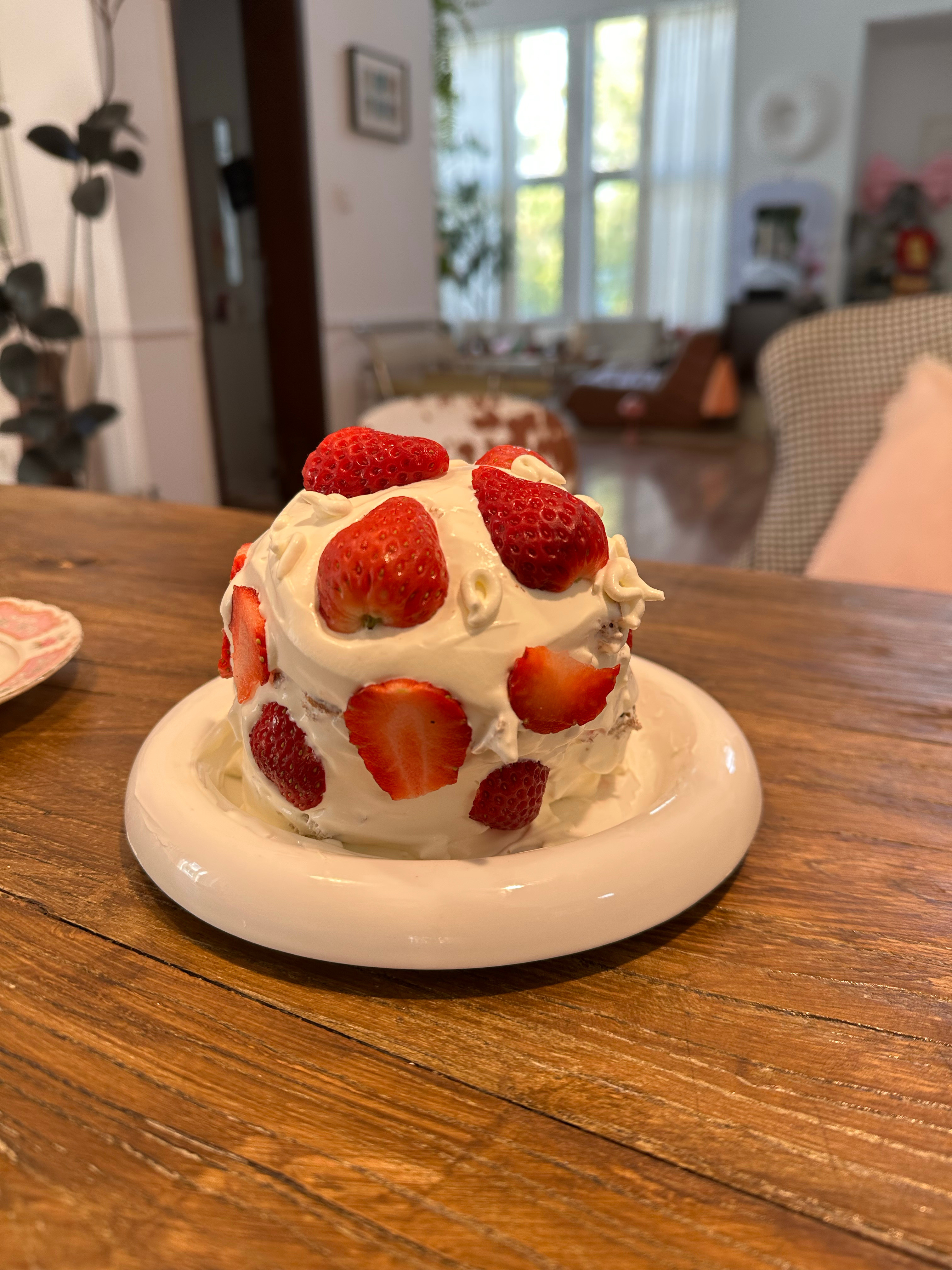 和你宅的每天都会感到幸福耶ฅ₊⁺我的日常plog