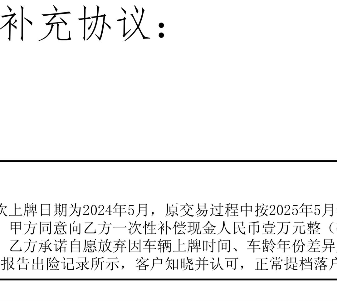 上架专员填错一个上牌日期，没人发现，直到卖了都没人发现，猪队友让我今日损失一万块