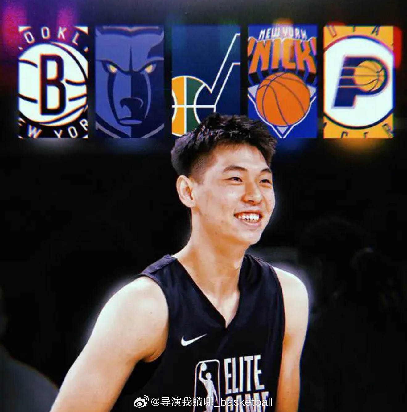前NBA球员崔永熙在参加央视访谈节目中表示：回到CBA其实不算坏事，我在CBA打