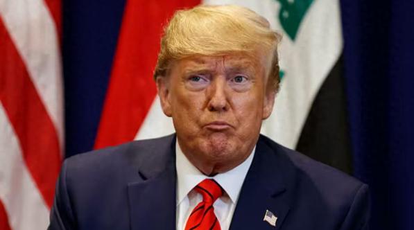 美国政坛又炸锅了，周四刚上演的特朗普弹劾投票结果直接让人跌破眼镜，23名民主党人