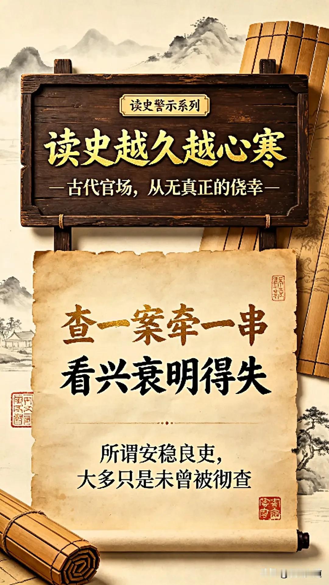 贪官贪腐，真该全家追责！一直有个问题想不通。为何官员贪腐案发，往往只