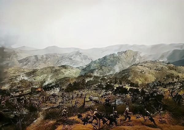 别迷信国运挡枪，中国的安全从来都是自己拼出来的硬底气最近网上特流行一种说法