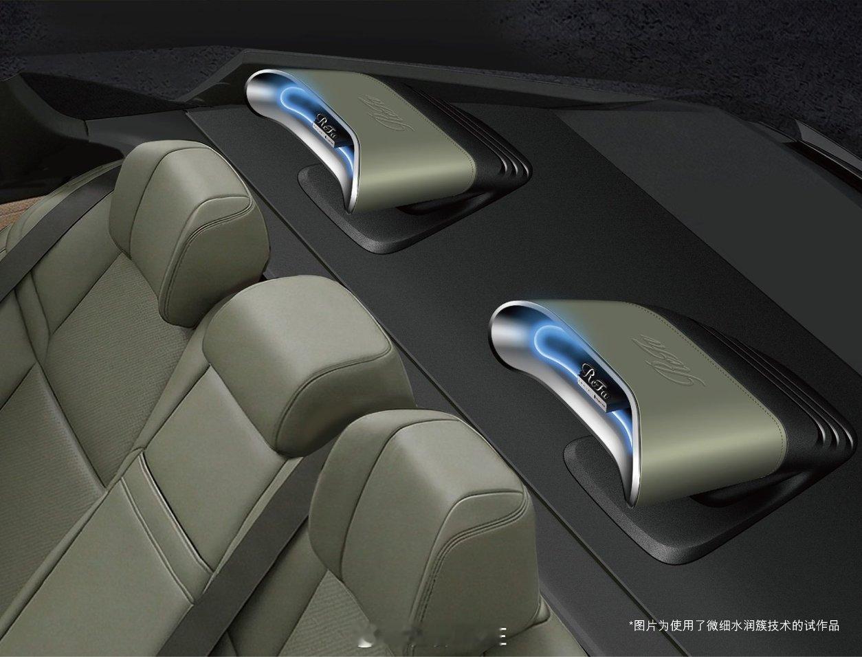 雷克萨斯全新一代ES300h：29.99万元起，入门即高配！美学跃级：无边界纺