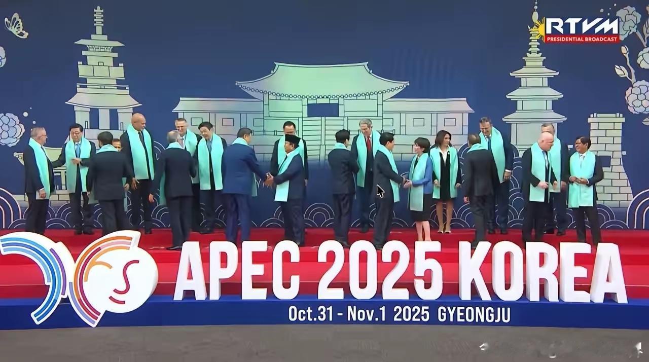 印度想进APEC这个“亚太朋友圈”，已经眼巴巴盼了三十年，结果至今还在门外扒着栏