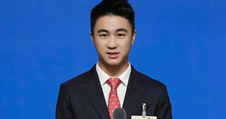 何猷君当选海南省政协常务委员：从文旅新势力到自贸港建设者