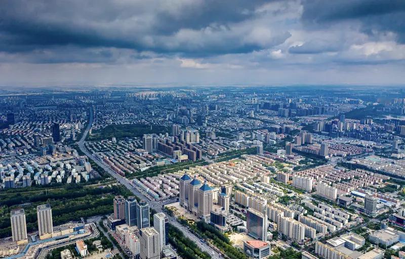 2025年宁夏各市GDP数据很有看点。银川市GDP总量达3033.52亿元，突破