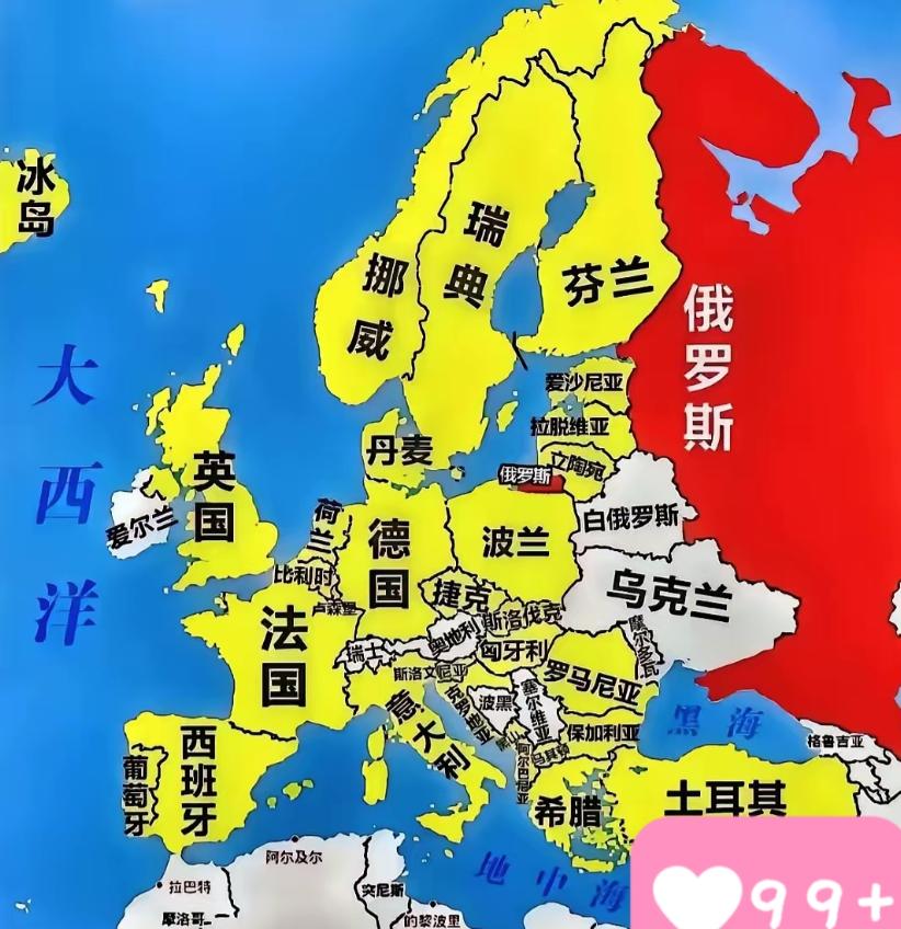 我有预感，中东这次真的要变天了！不是因为五国发了联合声明，也不是因为以色列停