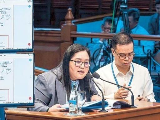 菲律宾审计署以交易不合规、开支凭证缺失、违反审计规则为由，要求副总统办公室归还4