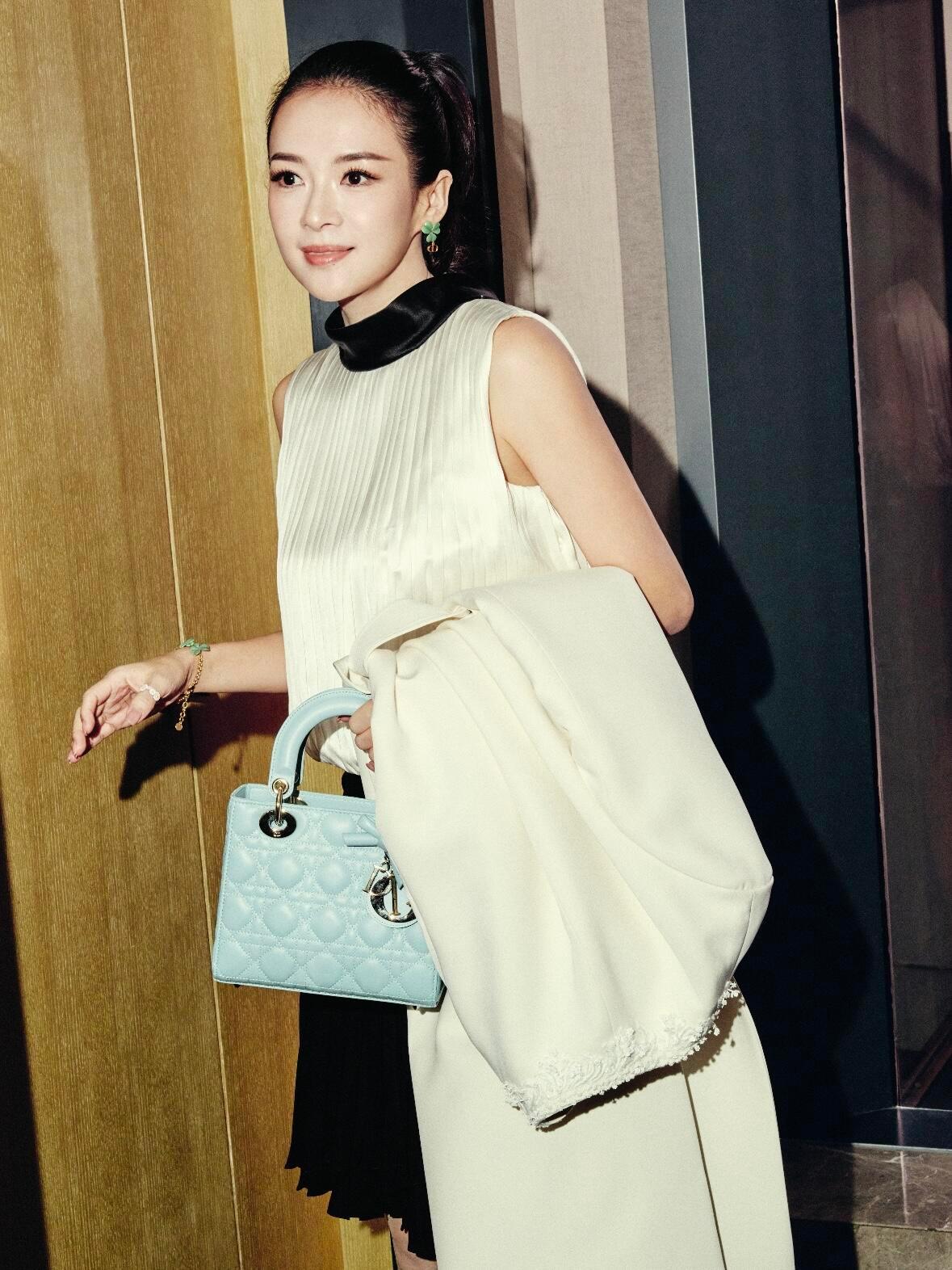 章子怡这真的不是26岁吗‼️章子怡