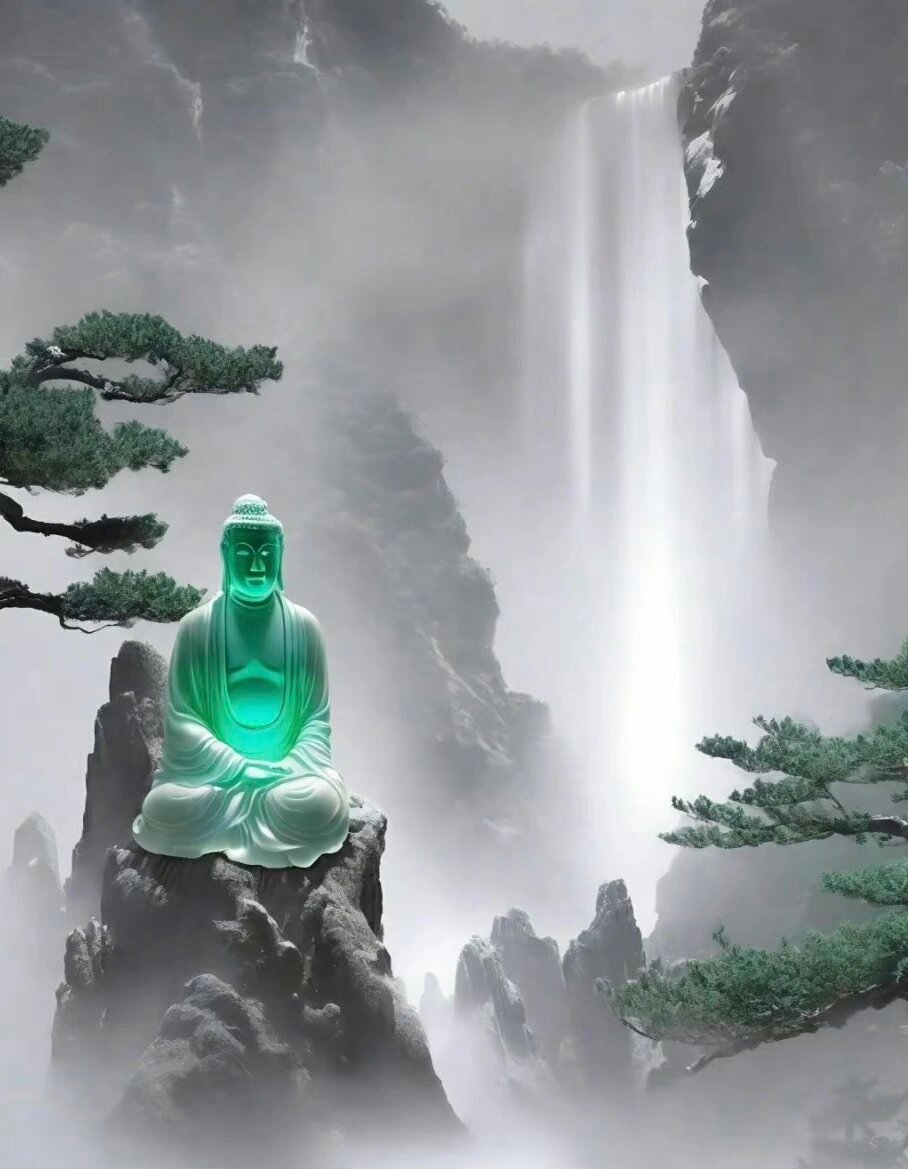 说出你的愿望皆如所愿