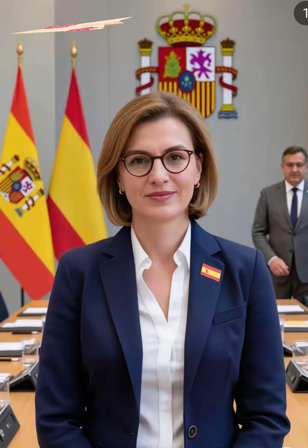 西班牙不陪玩了，直接把以色列外交关系“冻”成冰！3月11日，西班牙官方公报