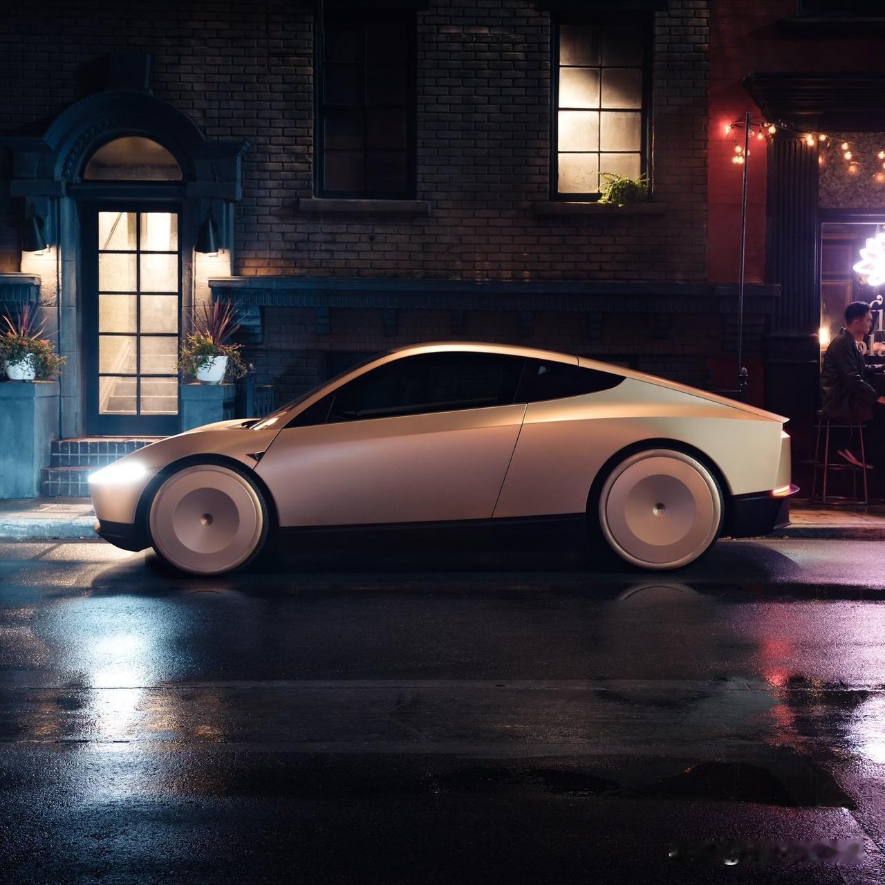 🇺🇸旧金山大停电衍生的人工智能博弈——Waymo车辆冻结，特斯拉FSD一切