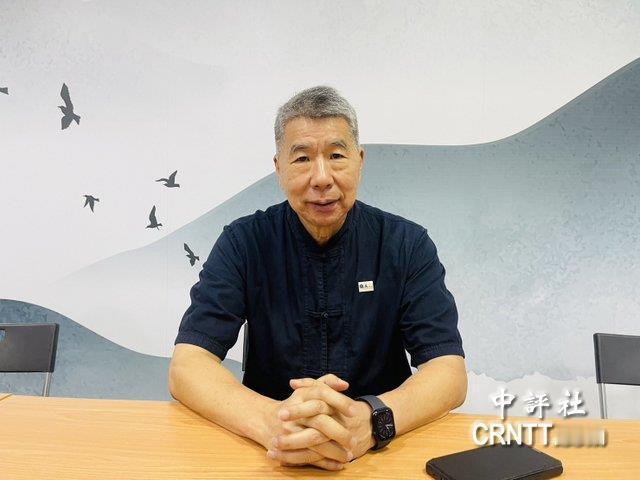 孙文学校总校长张亚中今天在香港中评网发文指出，国民党最近终于完成了一件“历史性任