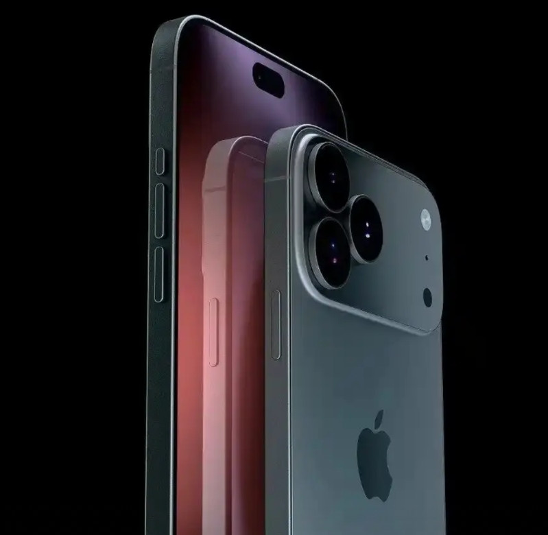 近7成的用户想换iPhone17，我没看错吧。后来仔细看了下，原来是调查了200