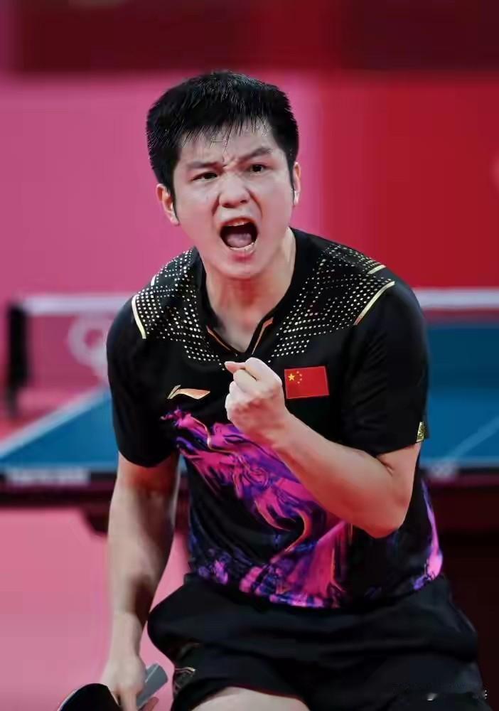 吴敬平教授说的很对，他在看完樊振东的欧冠半决赛之后说道:樊振东让世界认清国乒在职