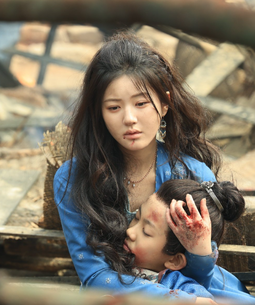 愿你做自己的太阳，脚踏星河发光发亮