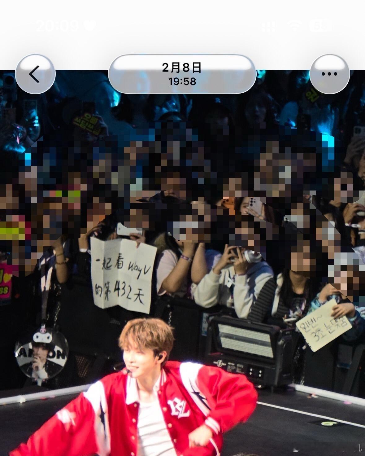 一起看wayv的第432天哈哈哈哈哈