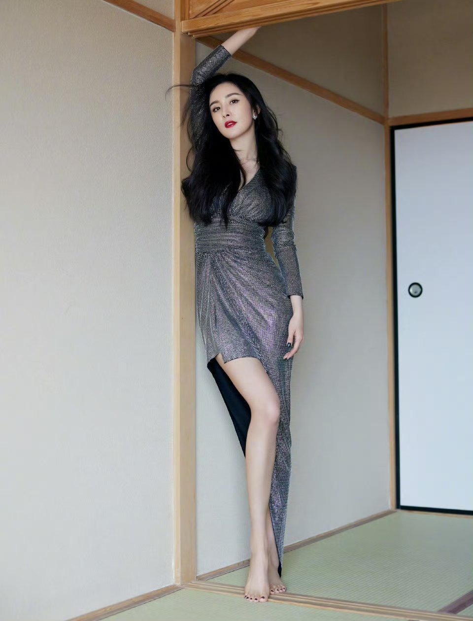 杨幂～～杨幂杨幂杨幂私服​​​