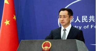 ☁9月11日，墨西哥总统克劳迪娅·辛鲍姆临时发布会。整段发言最被传播的一句