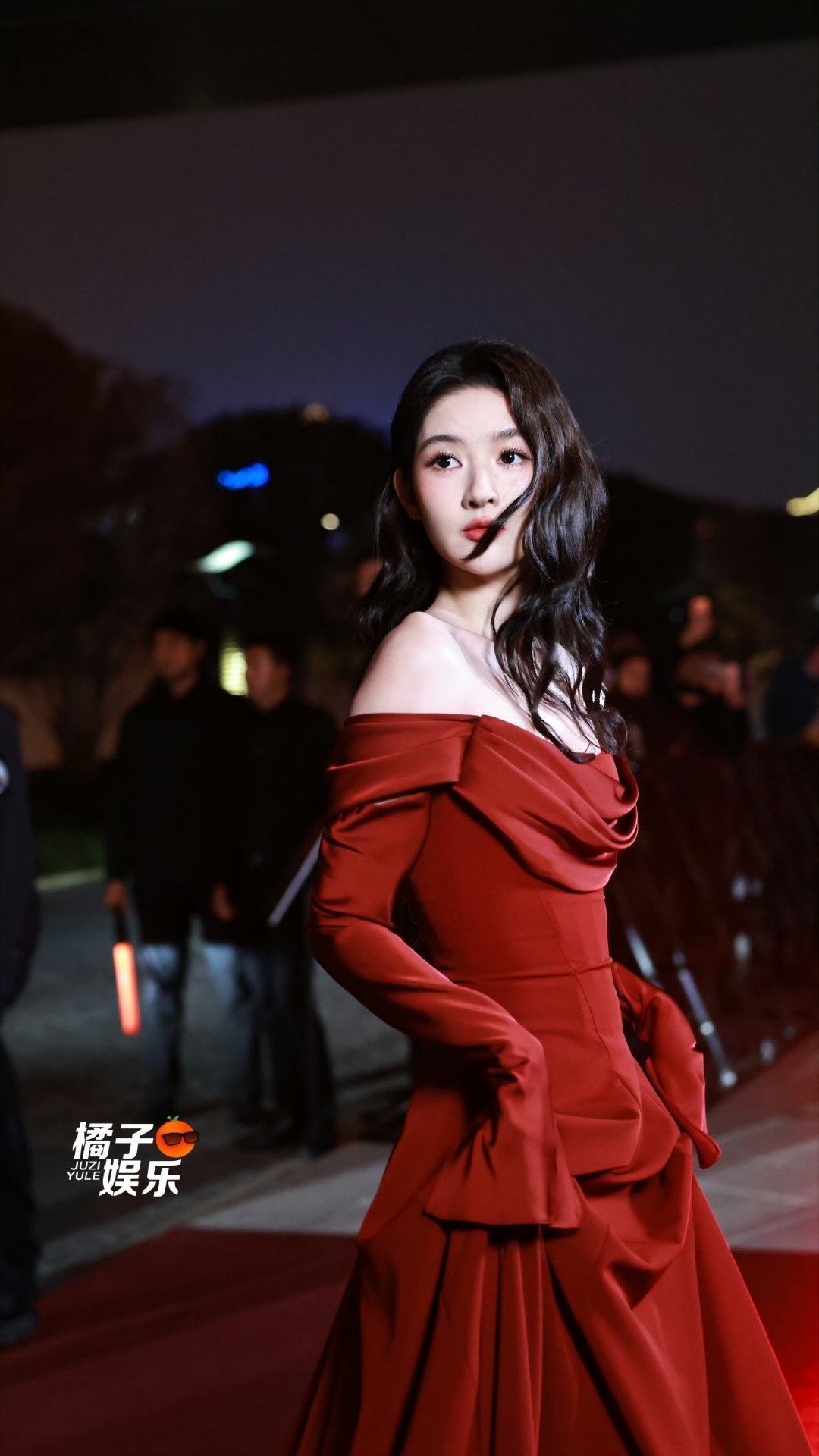 王玉雯这次下车神图有了小说女主既视感