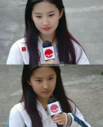 到底是肤色更重要还是五官更重要，看完这组图你就明白了​​​