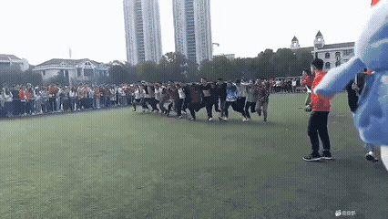 看着就疼