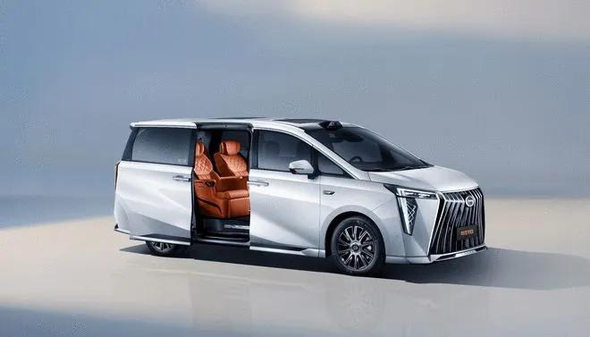 家庭出行的守护神：传祺向往M8宗师随着MPV市场的如火如荼，越来越