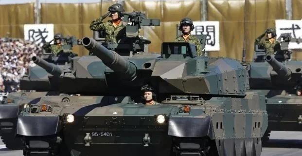 一个日本华人说出了大实话：现在中国要是再跟日本打起来，压根不用14年！不是中国能