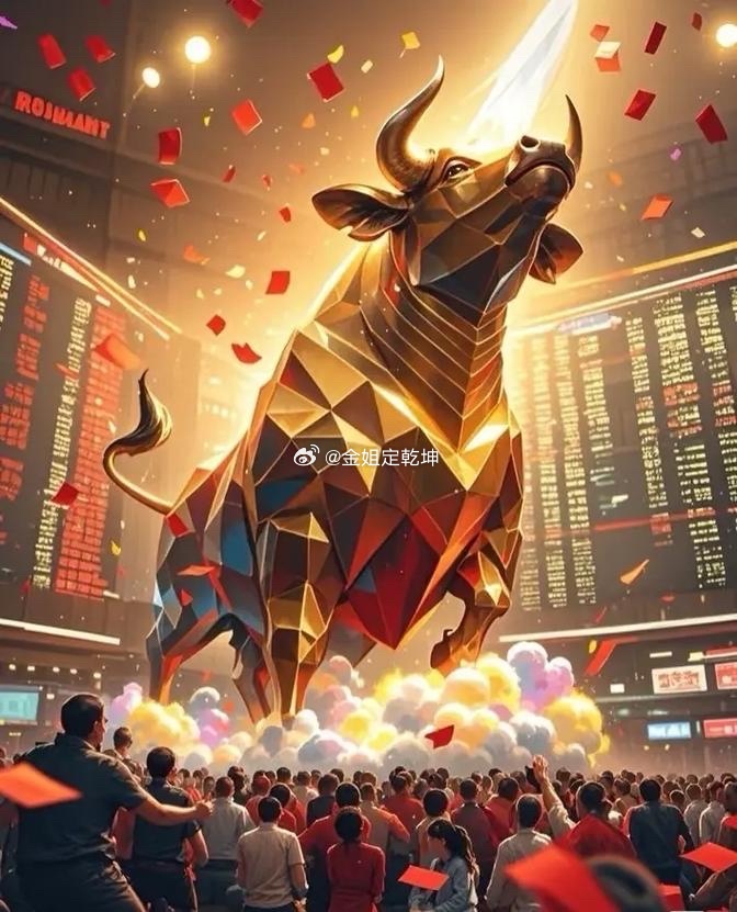 3.4市场最强题材复盘｜电网算力领涨，油气强分歧，资金主线清晰切换🔥3月4日A