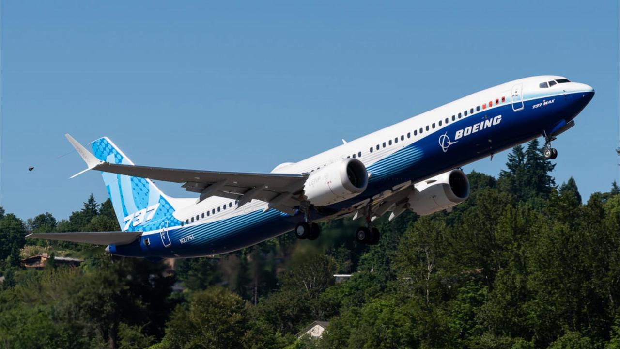 波音又出事了！2026年7月27日，美国联邦航空局一纸草案，要让453架波音