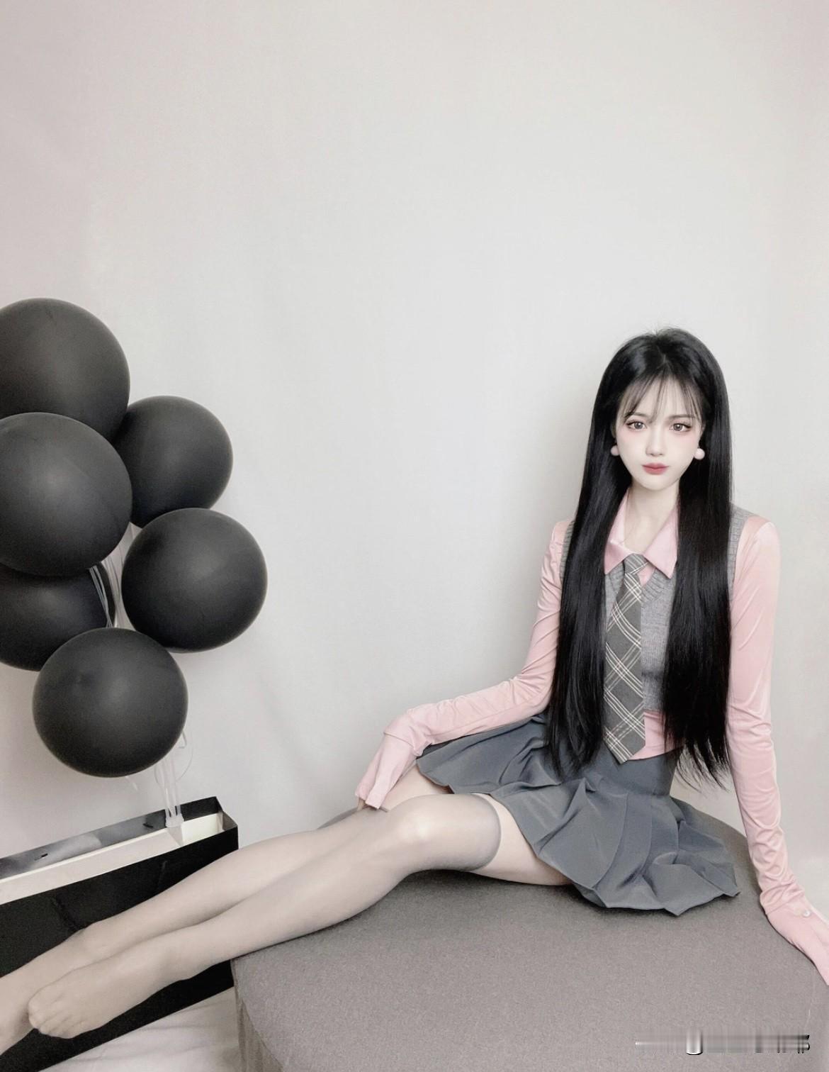 学穿搭啦[捂眼睛]