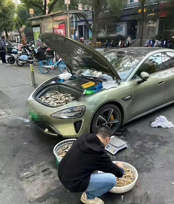 有钱人都不在乎这些吗​​​