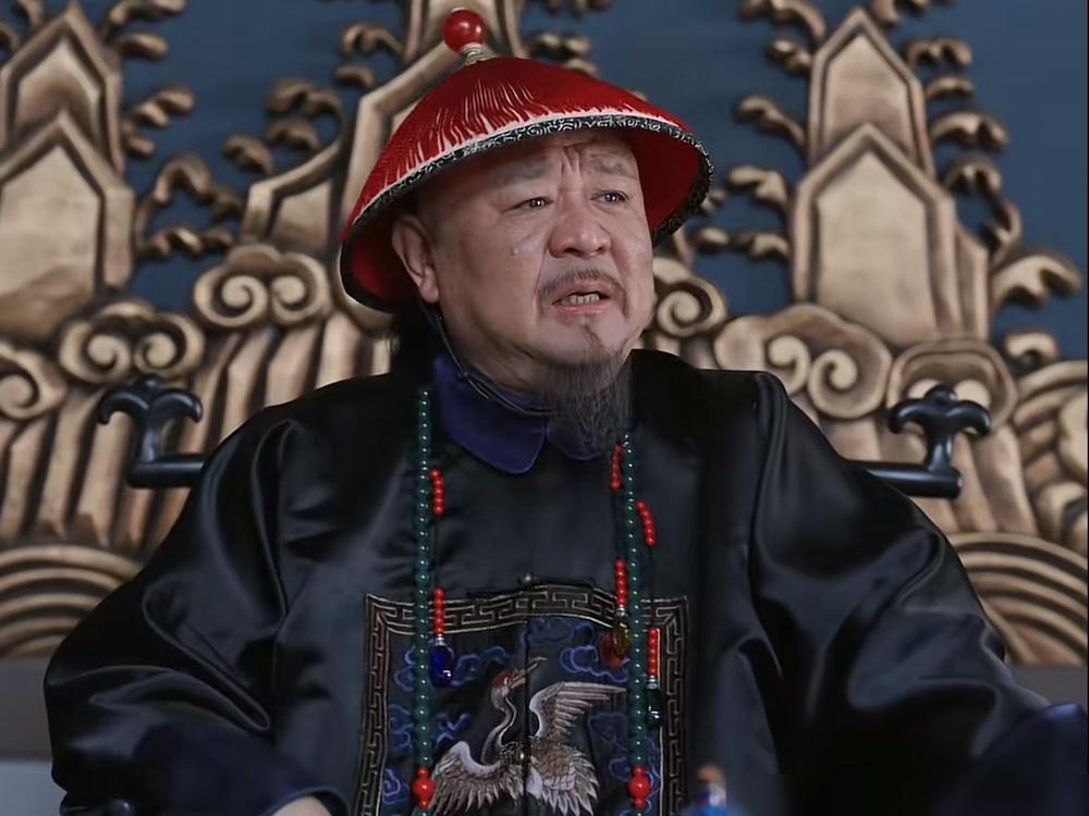 《大生意人》大结局：如果不是瑞麟步步紧逼，古平原到死都不知道瑞麟原来是一个顶级操