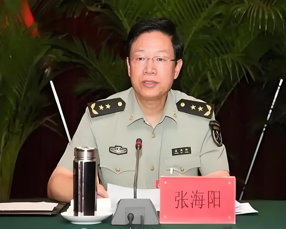 这四位红二代上将，他们凭借自己的本事，为父辈争了光