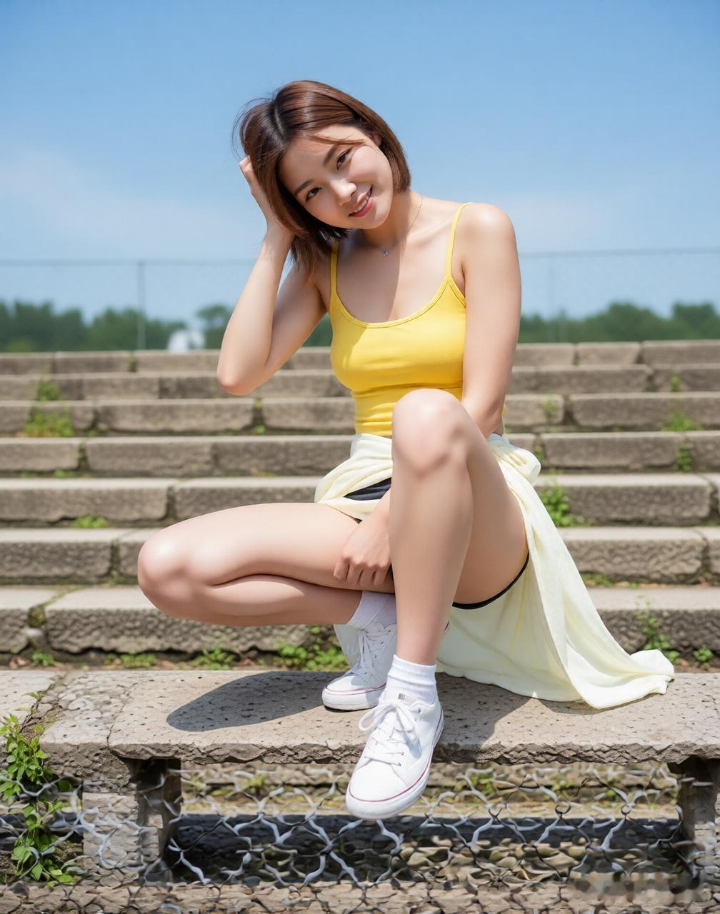 我只是不喜欢别人生成的AI图像，一点也不讨厌我们自己电脑生成的[爱心]~~