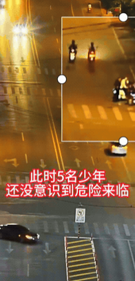 “不愧是人民守护神！”辽宁葫芦岛，一司机驾车途中忽然睡着，随后车子就逆着方向，直