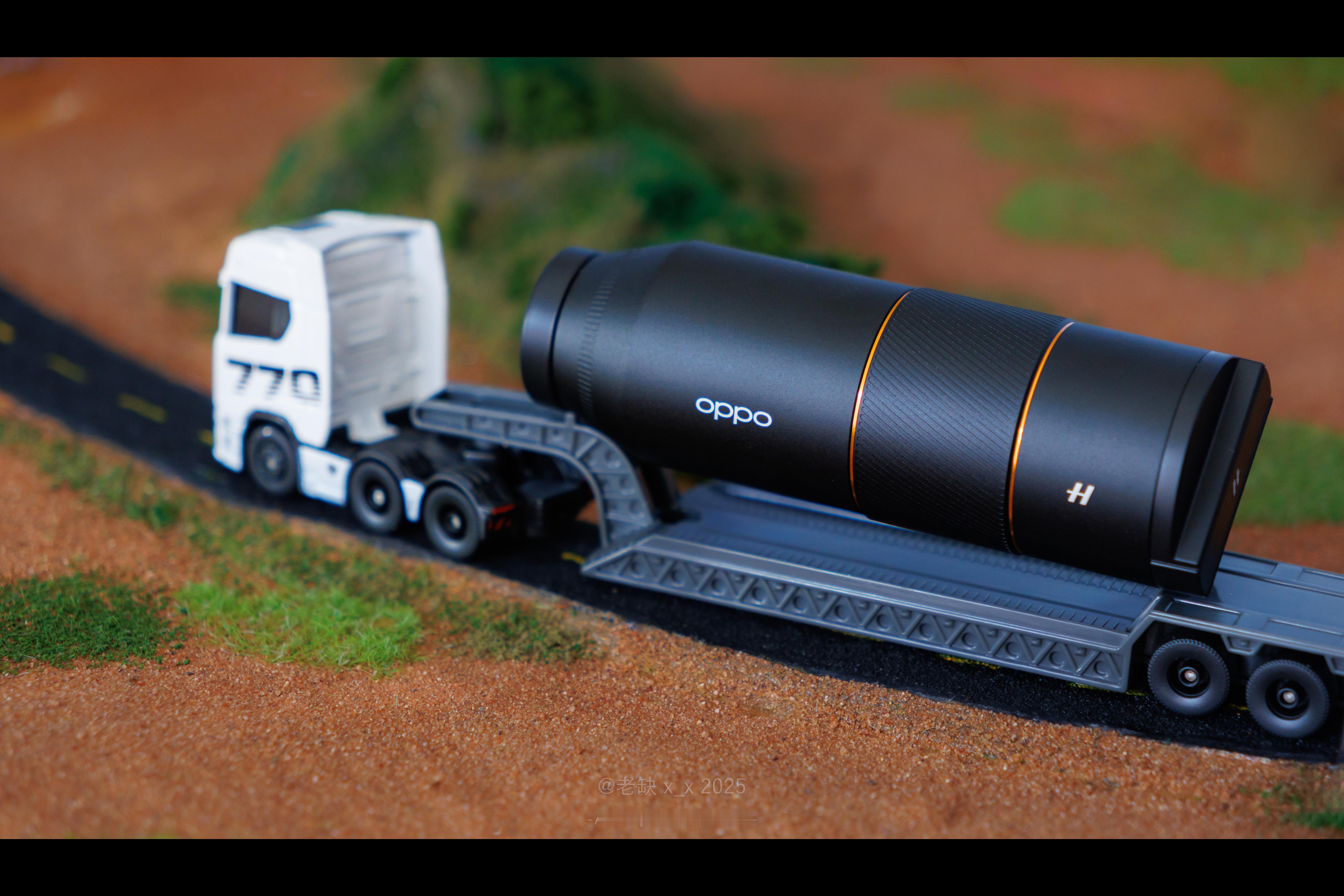 OPPO哈苏专业影像套装增距镜，芳纶磁吸保护壳，可充电手柄，蓝牙快门，相机背带，