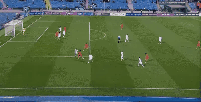 U23亚洲杯首场比赛，国足U23半场0:0逼平伊拉克U23，表现不太及格。从数