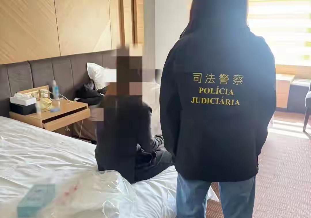 最近澳门紧急通告了六起内地女子诬告他人强奸案。内地女子今年在澳门诬
