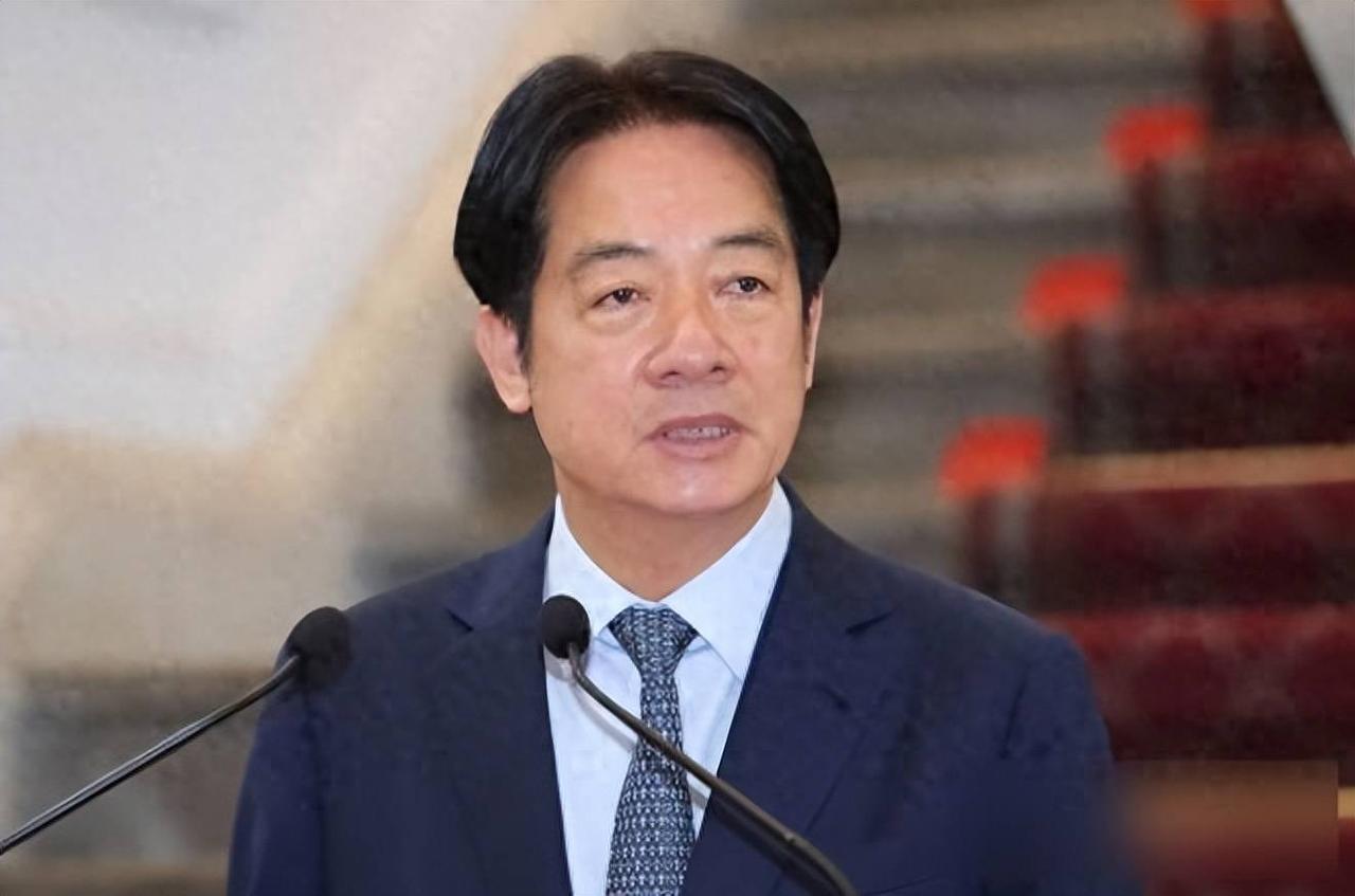 中方警告立竿见影！赖清德纽约行黄了，佩洛西跳脚怒骂藏不住慌。赖清德精心策划的