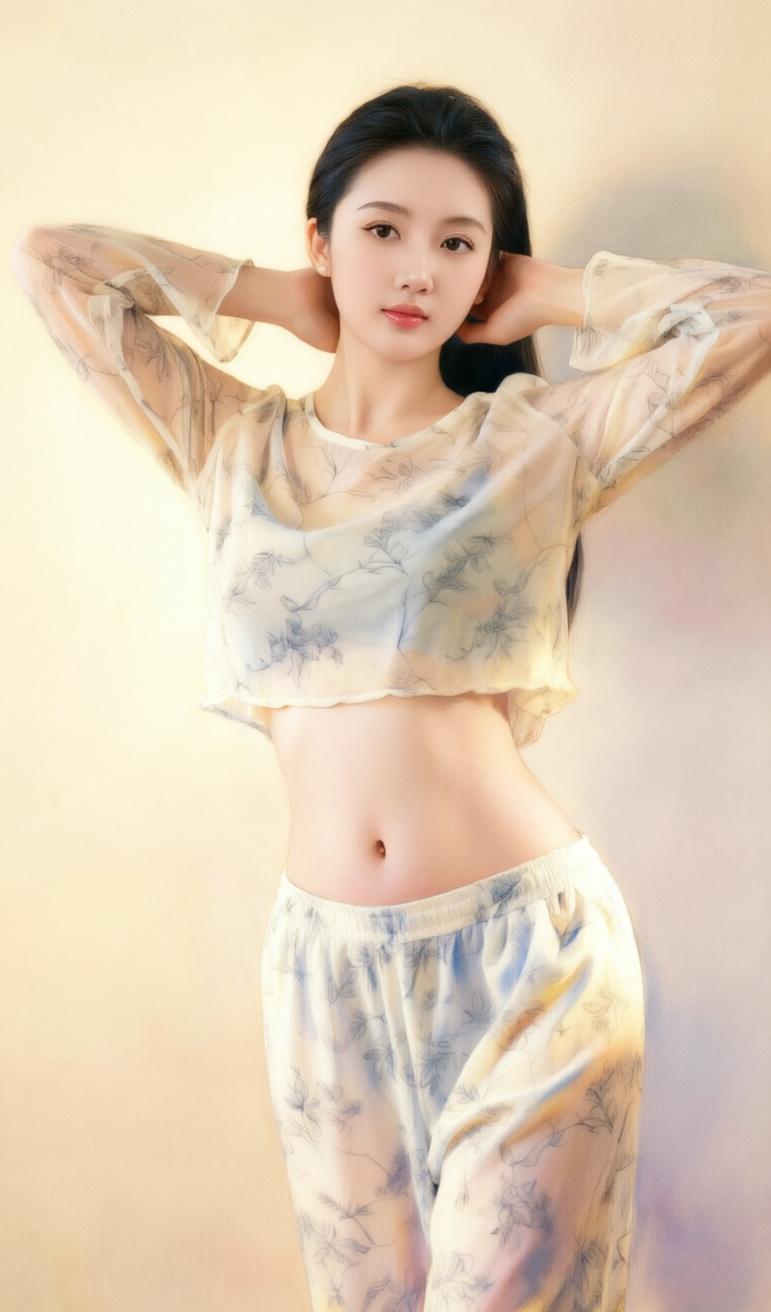 如何风情万种,成为万人迷?我发现，身边那些被称为“万人迷”的女人，长相未必多惊艳